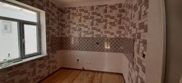 2 otaqli evler ehmedlide: Masazır 2 otaqlı, 42 kv. m, Kredit var, Yeni təmirli — 4