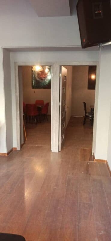 novxani restoranlar: Yasamal rayonu Nizami metrosuna yaxın 175 kv.m sahəsi olan, 4otağlı — 4