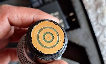 050 200 nomreler: Shure PGX4 Original Mikrofon Əla vəziyyətdə — 3