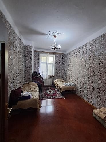 Köhnə tikili: Bakı, Biləcəri, 3 otaqlı, Köhnə tikili, m. Avtovağzal, 75 kv. m — 10