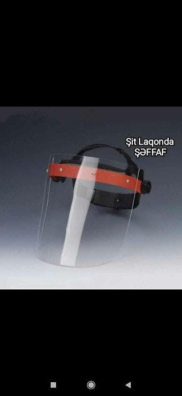 маска 3м бишкек: Маски, очки — 1