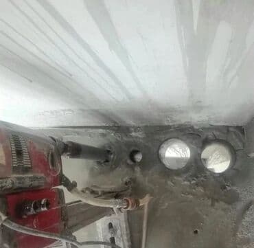 demir qapi satilir: Beton Kəsimi Beton Kesen Beton Deşen Betonlarin kesilmesi deşilmesi — 15