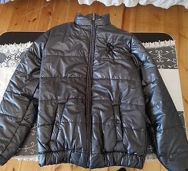 iş geyimi: Pencək, Naxışsız, XL — 3