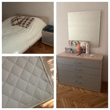 Taxt Tumbasi da var Matras salafanda Termo daxil 250 qzn Yasamal
