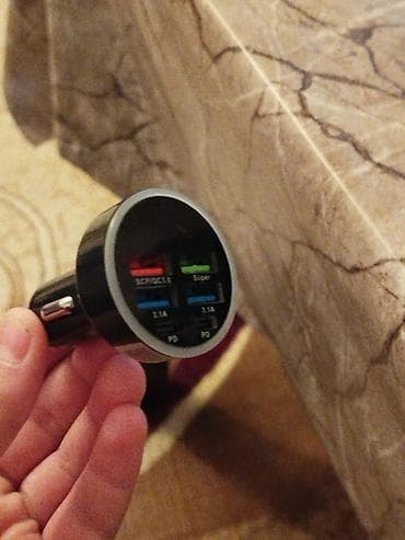 vaz 2106 diskleri: Bez prablem — 2