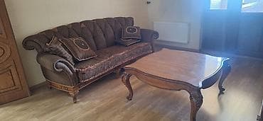 İşlənmiş, Klassik divan, Qonaq otağı üçün, Açılmayan, Türkiyə