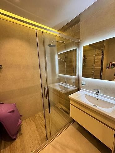 1 otaql: İcarəyə verilir 2 otaqlı yeni tikili 75 m², Ağ şəhər q. Kateqoriya — 6
