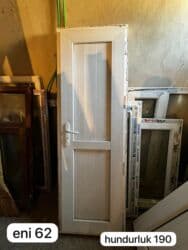 plastik şüşə satışı: İŞLƏNMİŞ QAPILAR
KEYFİYYƏTLİ — 8