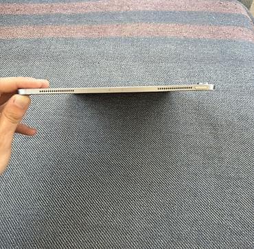 dubayski iphone 15 pro max: İşlənmiş Apple iPad Pro 12.9 (2021), 12,9", 256 GB — 5