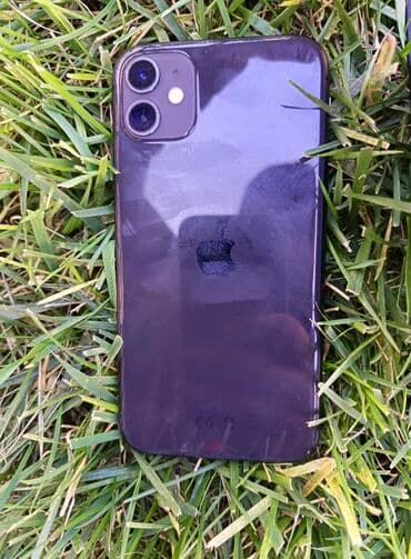 iphone 2020 se 128 gb ikinci el: IPhone 11, 64 GB, Space Gray, Face ID — 4