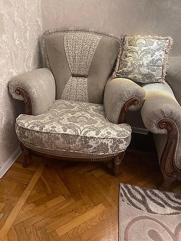 Divan, İşlənmiş
