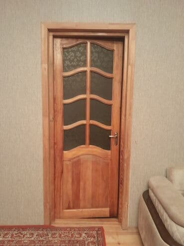межкомнатные двери в баку: Межкомнатные двери — 3