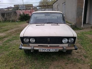 VAZ 2106 sedan endirim olacaq Xüsusiyyətlər: - Korpus: 4 qapılı