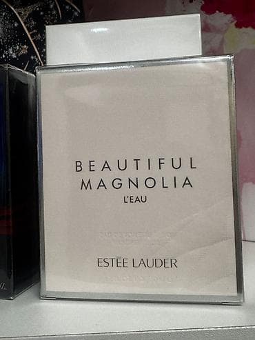 ariq: Brend ətirlər – orijinal qablaşdırmada - Estée Lauder Beautiful — 3