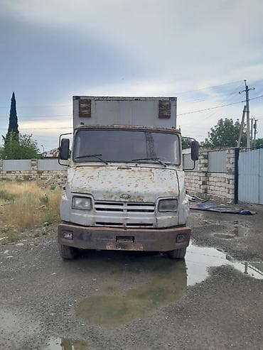 mitsubishi pajero io: ZİL : 4.7 l | 2000 il 12345678 km Kupe — 1