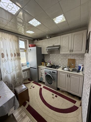2 комнатные квартиры продажа: 3 комнаты, 65 м² — 6