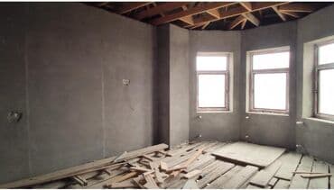 ağsuda ev: 6 otaqlı, 540 kv. m, Kredit yoxdur, Təmirsiz — 5