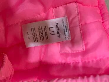 Комплекты одежды: 6-7yaşa isdi konbinzon tam sağlam yasamaldadı Amerikadan sifarişlı — 3