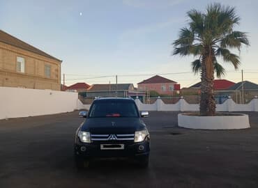 honda hybrid qiymeti: Mitsubishi Pajero 📌📌TƏCİLİ SATILIR📌📌(4-cü nəsil) SUV Xüsusiyyətlər: - — 1