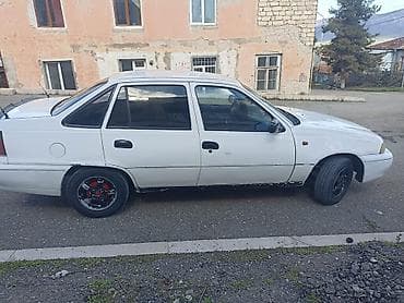 kia optima islenmis ehtiyat hisseleri: Daewoo Nexia: 1.5 l | 1996 il Sedan — 5