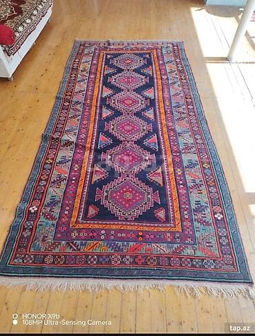 Şəkillər, tablolar: Xalça Kredit yoxdur — 1