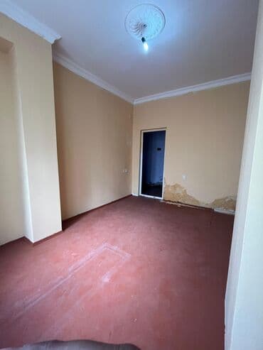 2 mertebe: Xırdalan, 2 otaqlı, Köhnə tikili, 36 kv. m — 5