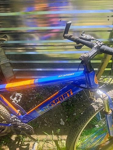 saft velosipedleri: 29 luq Velosiped heç bir prablemi yoxdur hər bir yeri işlək — 2