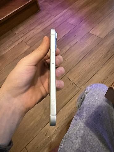 ucuz iphone x: IPhone 15, 128 GB, Mavi, Zəmanət, Face ID, Sənədlərlə — 6