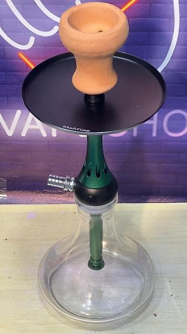 kiko tuş: Mini alpha X ✅ Bol tüstü effekti ✅ maraqlı dizayın ✅ ünvan Sumqayıt — 4