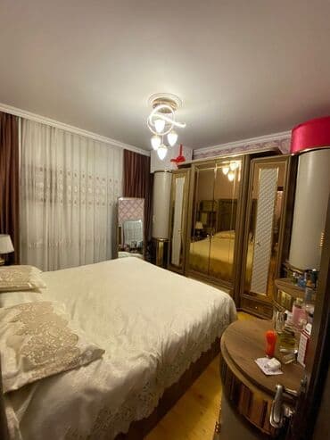 ev satilir type 0: Мехдиабад 5 комнат, 200 м², Нет кредита, Свежий ремонт — 13