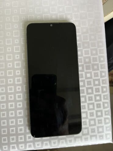 xiaomi mi 9 цена в баку: Redmi 10C, 128 GB, rəng - Qara, Barmaq izi — 1