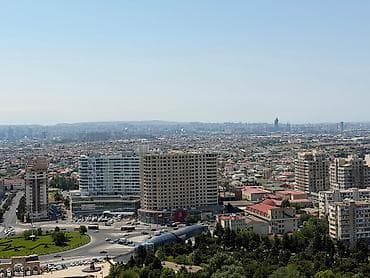 Daşınmaz əmlak: 3 otaqlı, Yeni tikili, 70 kv. m — 2