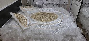 versace yataq desti: İkinəfərlik çarpayı, Türkiyə, Yeni — 2