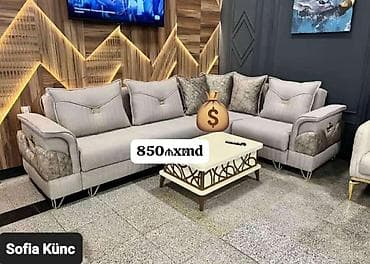 Künc divan, Yeni