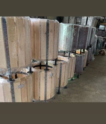 ПО для бизнеса: Metal EN MMC olaraq istədiyiniz forma və ölçüde demir işlerinin — 22