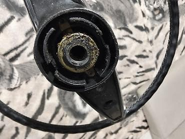 Məhsul: Klassik avtomobil sükanı Təsvir: - Qara rəngdə, bir hissəli