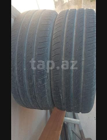 offroad tekerleri: İşlənmiş Şin Pirelli 185 / 55 / R 15 — 2