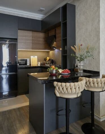 xacmaz kiraye evler 2023: Diqqətlə oxuyun! Bakının mərkəzində, Təhsil Nazirliyinin yanında — 17