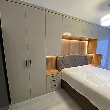 quba mebel: Yataq otagi mebelleri sifariwleri qebul edilir. Reng secimleri var — 4