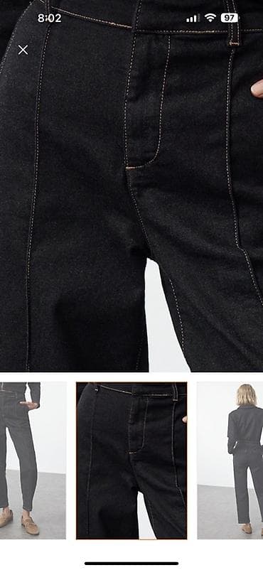 smart saati: Cinslər, Trendyolmilla, Standart, rəng - Qara — 3