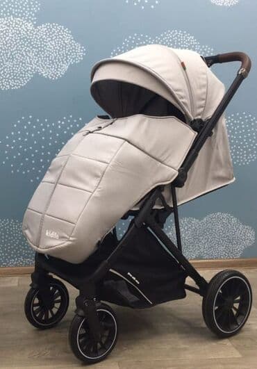 Kidilo, Yaş: 1-6 ay