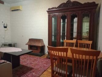 снять дом в ивановке: 80 м², 3 комнаты, Электричество, Газ, Водопровод — 35