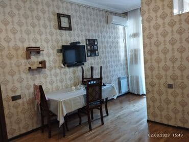 купить дом в баку недорого 2021: Новые Гюнашли Массив Д, 3 комнаты, Новостройка, 53 м² — 7