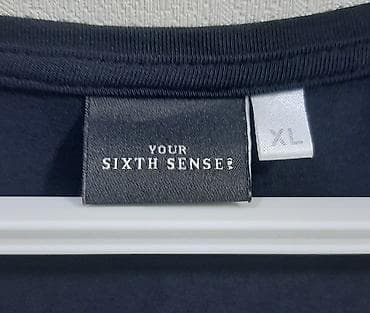 Brend: Your Sixth Sense Model: Qısaqoll qadın bluz/kofta Ölçü: XL — 2