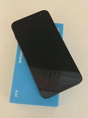 redmi 8 kabrolari: Samsung Galaxy J2 Core, 16 GB, rəng - Qara, İki sim kartlı — 1