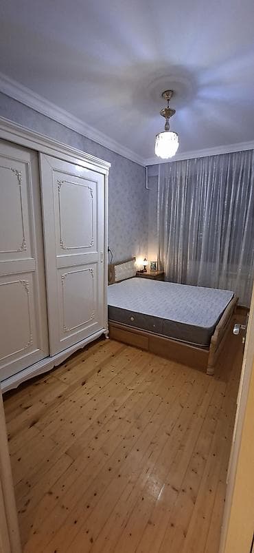 yasamal ev satilir: Masazır qəsəbəsi, duz gölünün yanı, Abşeron city yaşayış kompleksi — 2