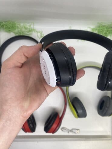 Новый Беспроводные (Bluetooth) Наушники, Apple — 6