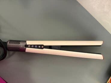 dyson фен baku: Dyson saç düzləndiricisi – mis/çəhrayı rəng palitrası Original Dyson — 2