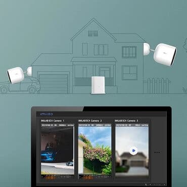 mi pult: Mi batareyalı kamera brendi 👉Çöl şəraitinə tam uyğun 👉2,5K Ultra HD — 3