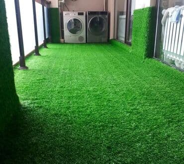 Паркет: 🌿 Təbii görünüş, sıfır baxım! Bağınıza, balkonunuza və ya terasınıza — 2